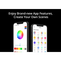 LED-bnd WiFi 5M SONOFF L2 -5m